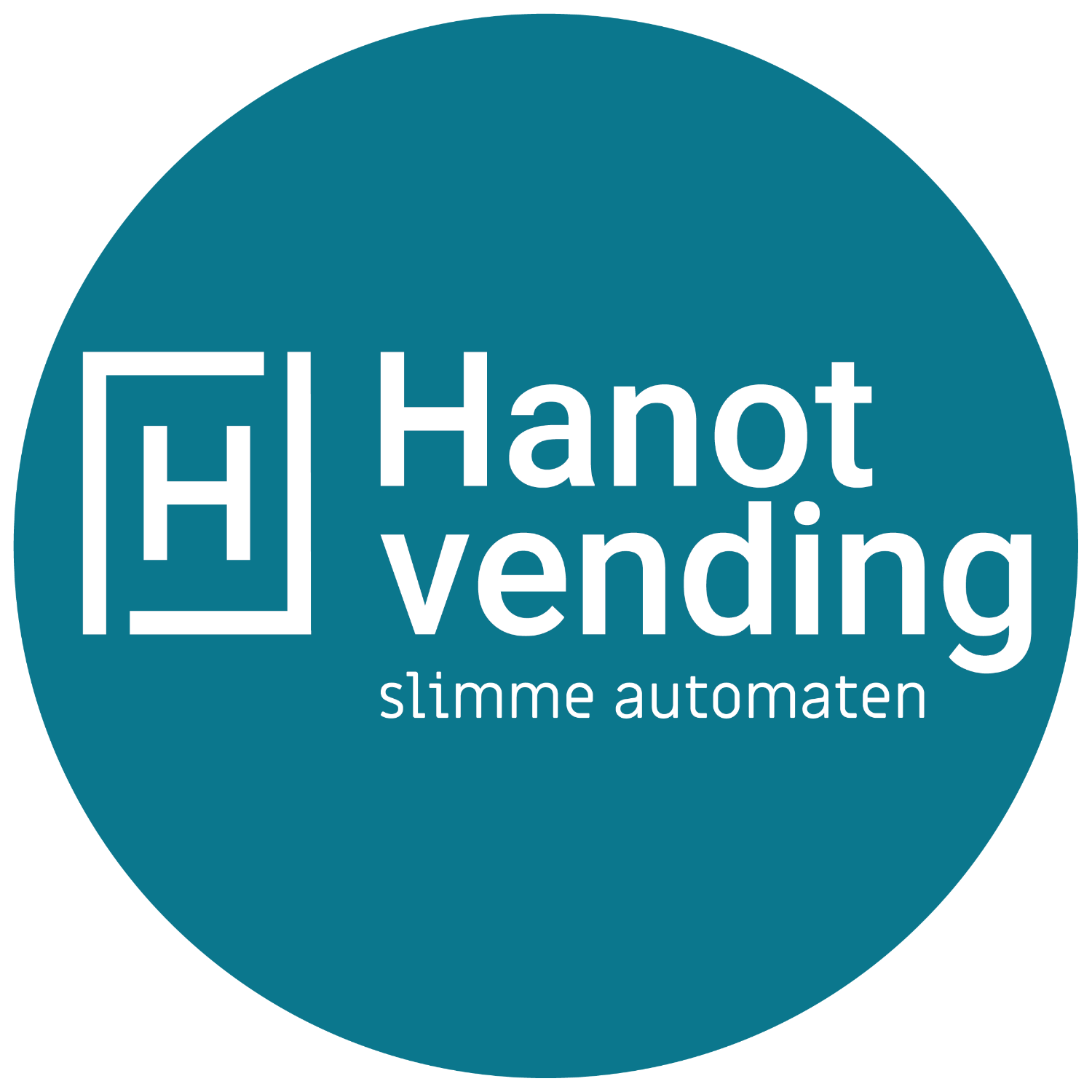 Hanot Vending Oelegem