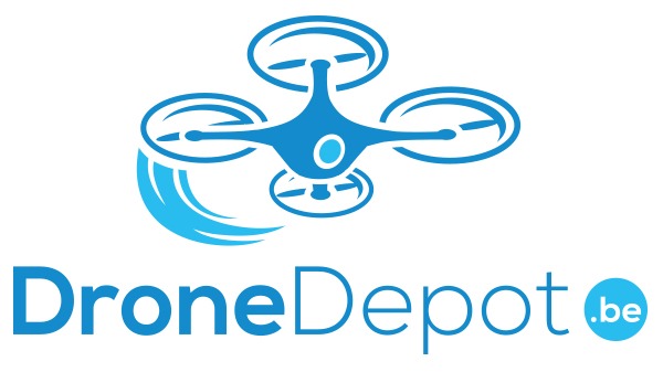 DroneDepot Affligem