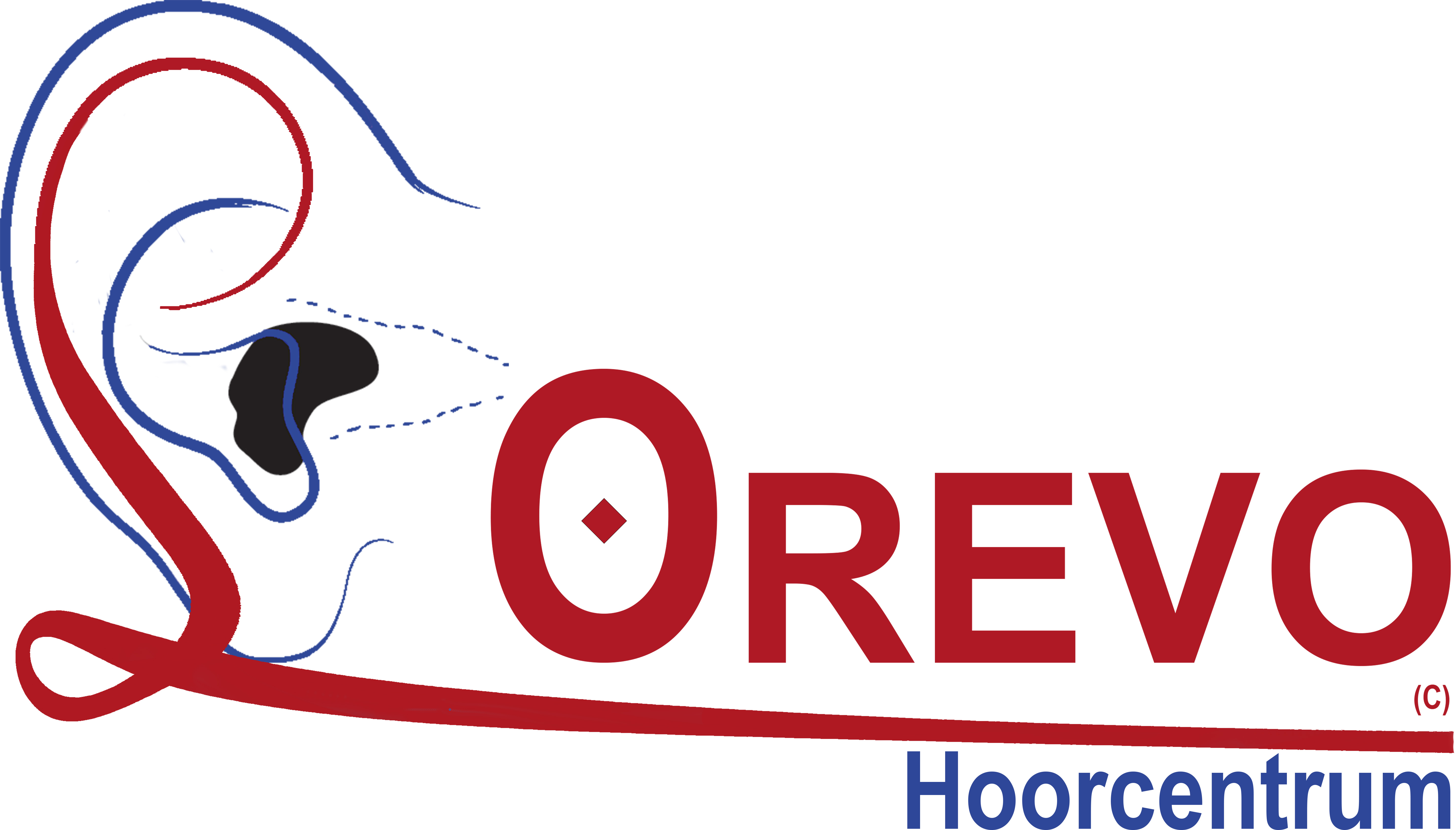 Orevo hoorcentrum Kermt