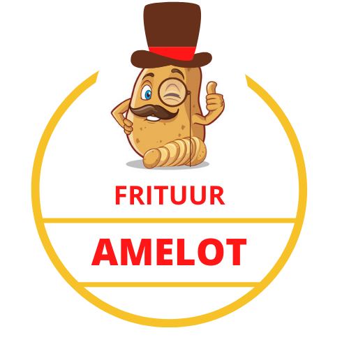 Frituur Amelot Zingem