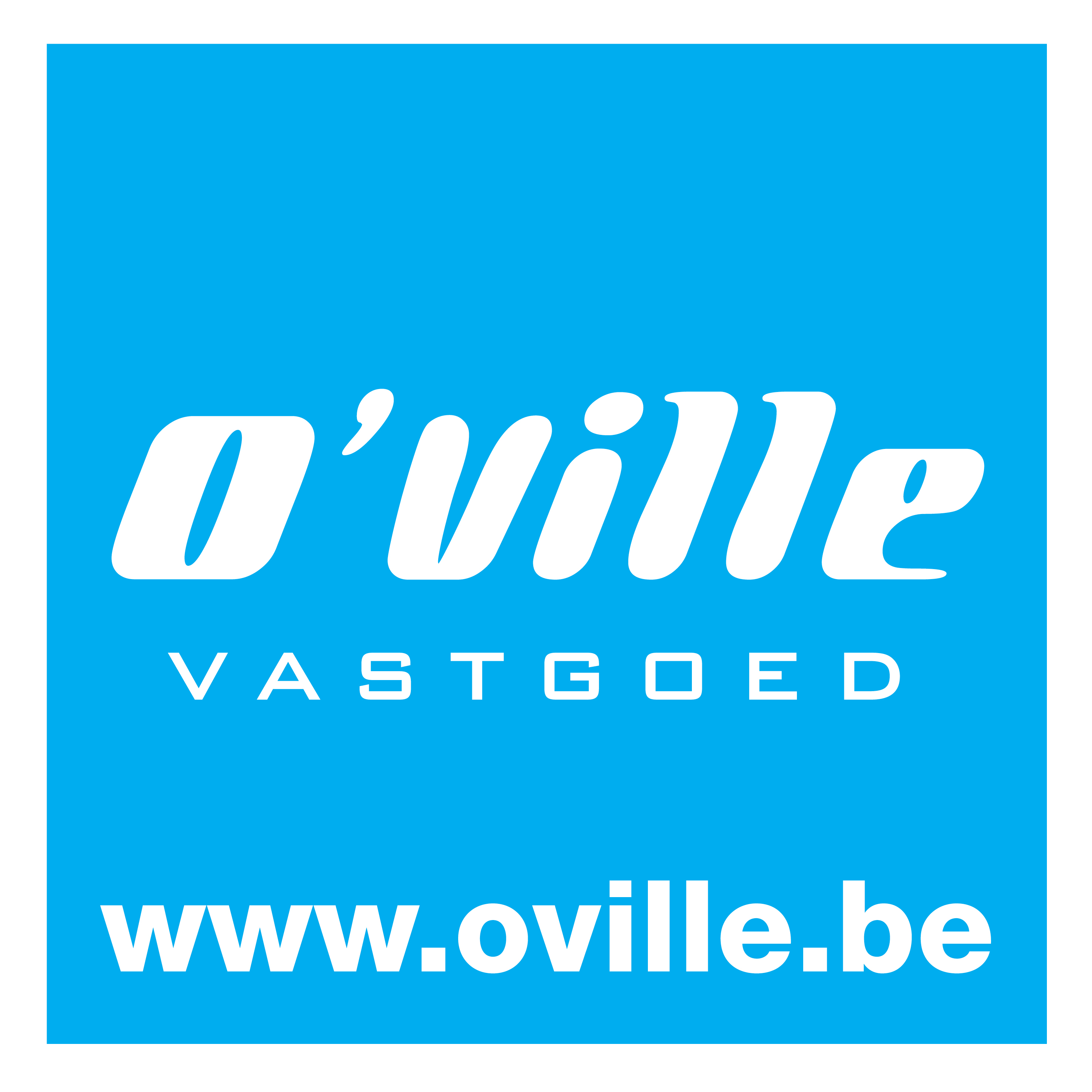 O'Ville Vastgoed Kortenberg