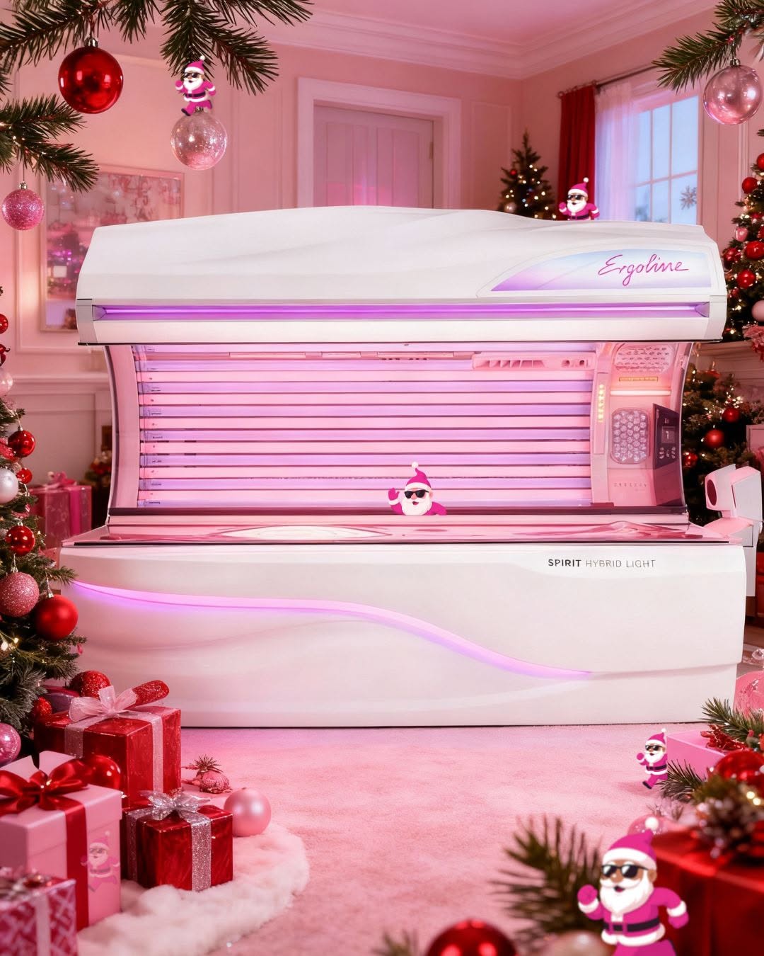 ZONNECENTER SUN SIDE &Beauty AARSCHOT