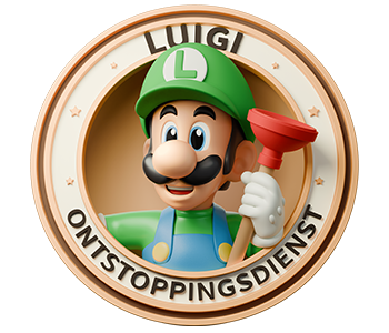 Luigi Ontstoppingsdienst Grimbergen