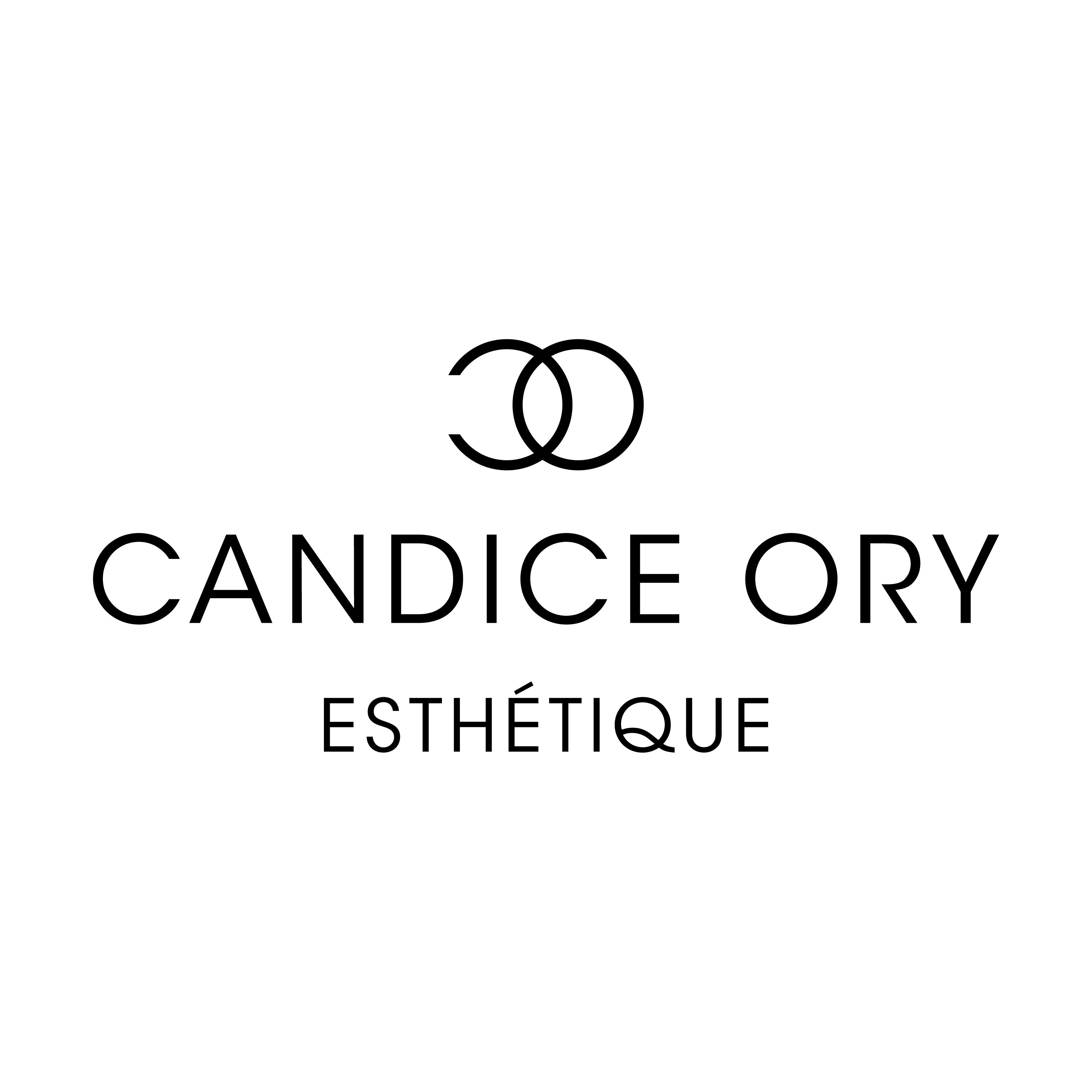 Candice Ory - Esthétique Beaufays