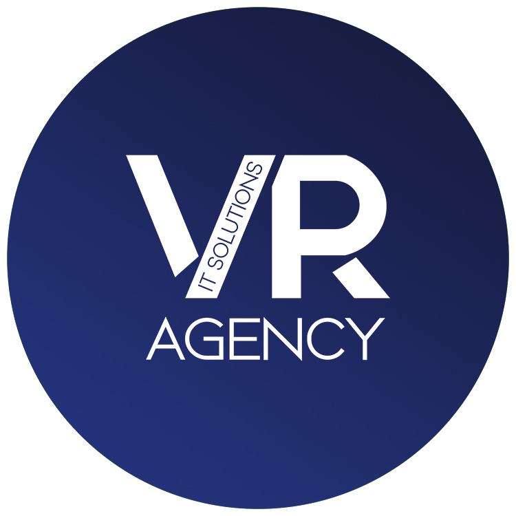 VR AGENCY SRL BRUXELLES