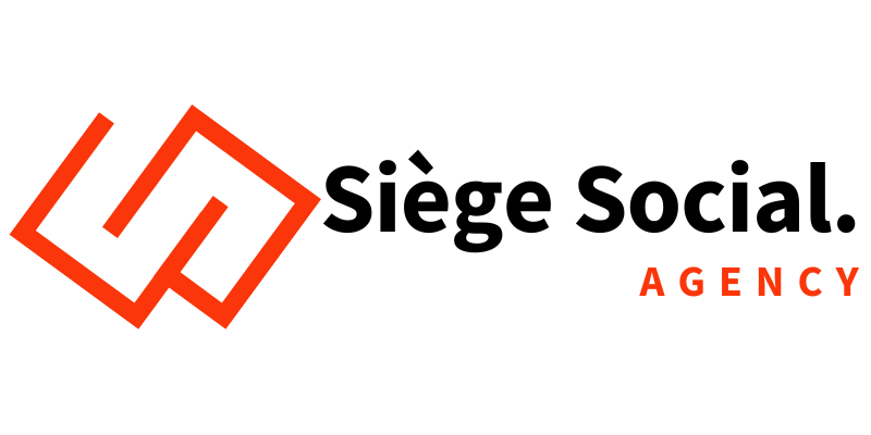 Siège Social Agency Tienen