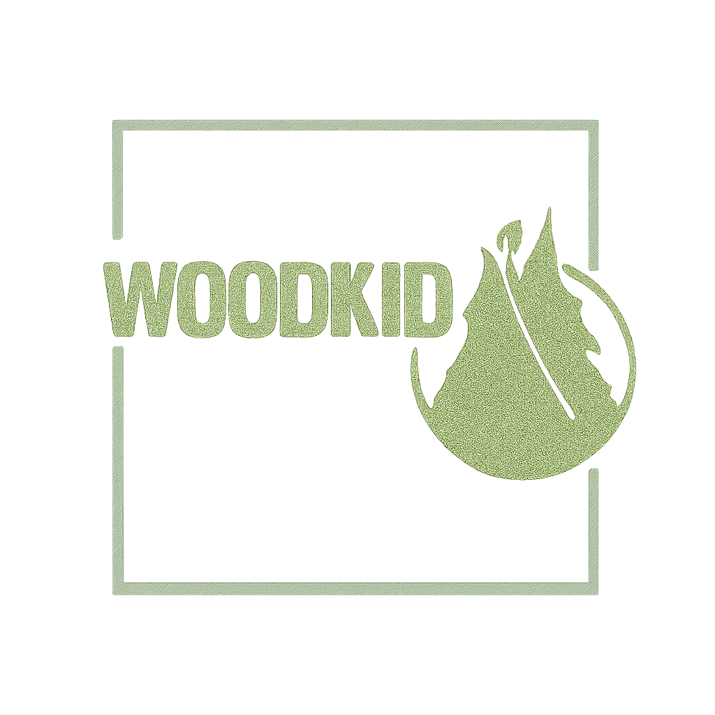 WoodKid Herent