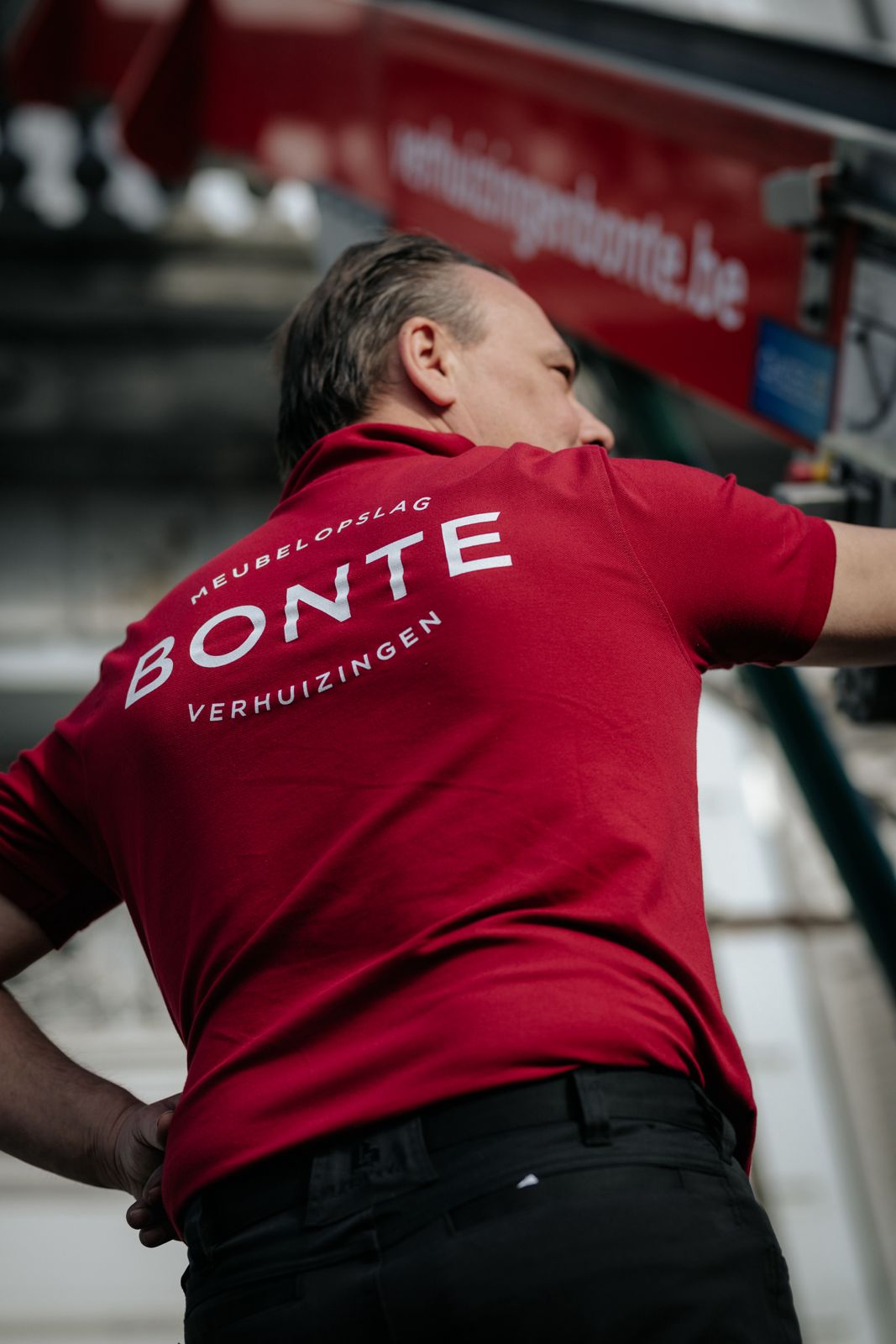 Verhuizingen Bonte Gent Merelbeke